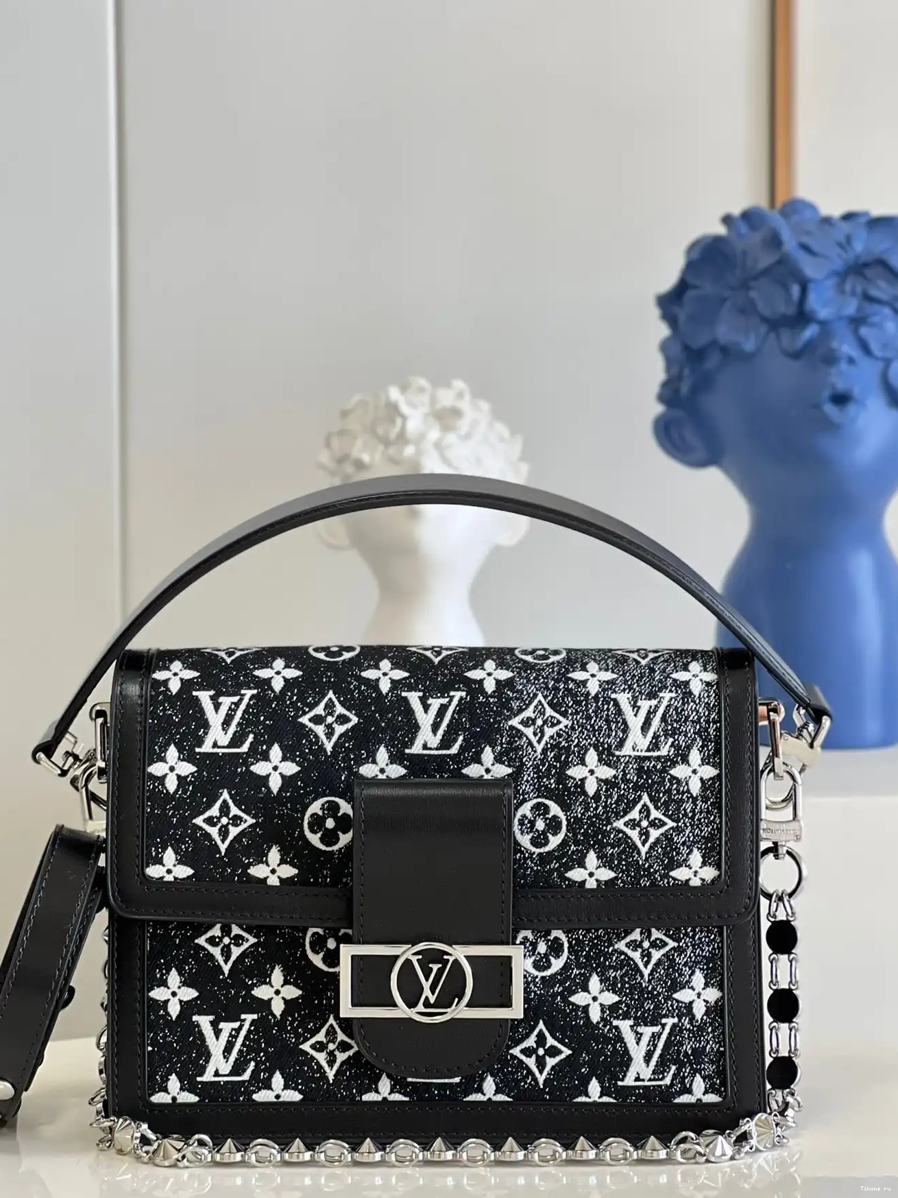 Cheap MM VUITTON DAUPHINE LOUIS 0612